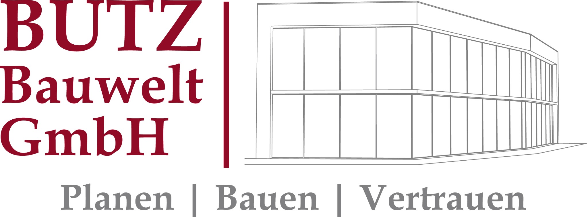 Butz-Bauwelt Logo